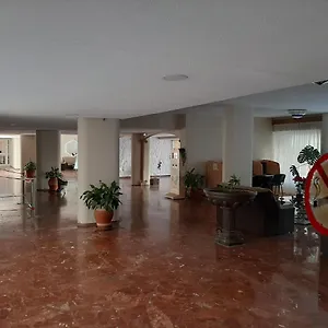  Apartment Arroyo Mar & Montana Cozy Place Spain