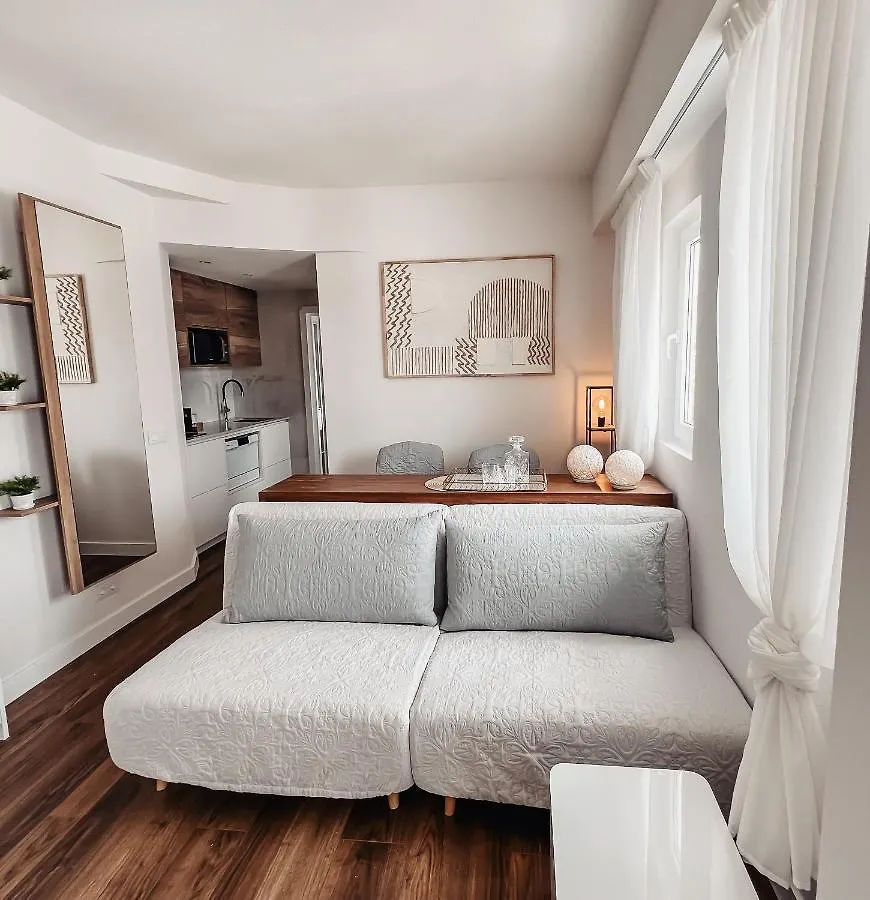 Apartment Emerald Palm Residence Costa Adeje  Spain