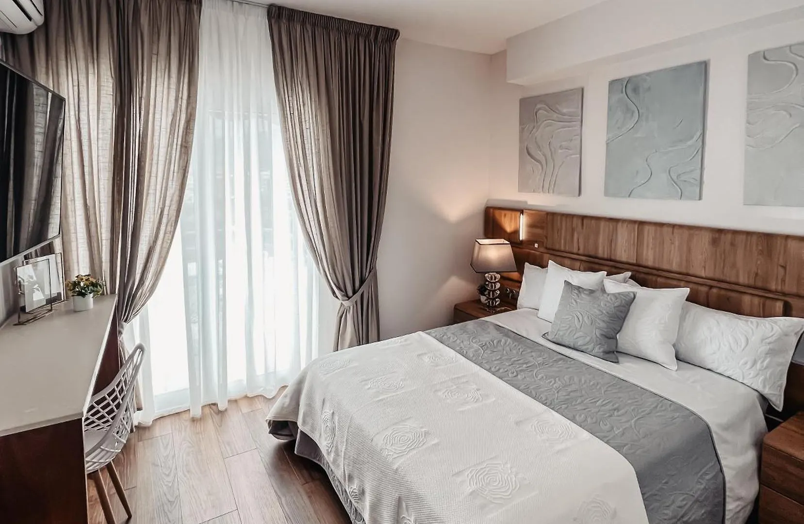 Emerald Palm Residence Costa Adeje  Spain